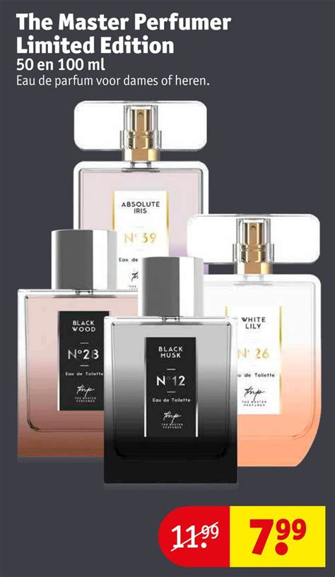 parfum dames kruidvat